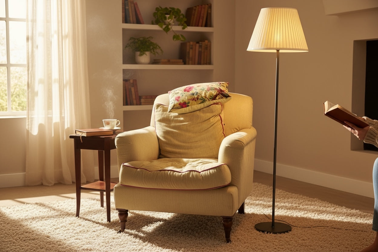 Artemide ‘Choose’ Table Lamp by Matteo Thun – Italian Design Classic (2000s)