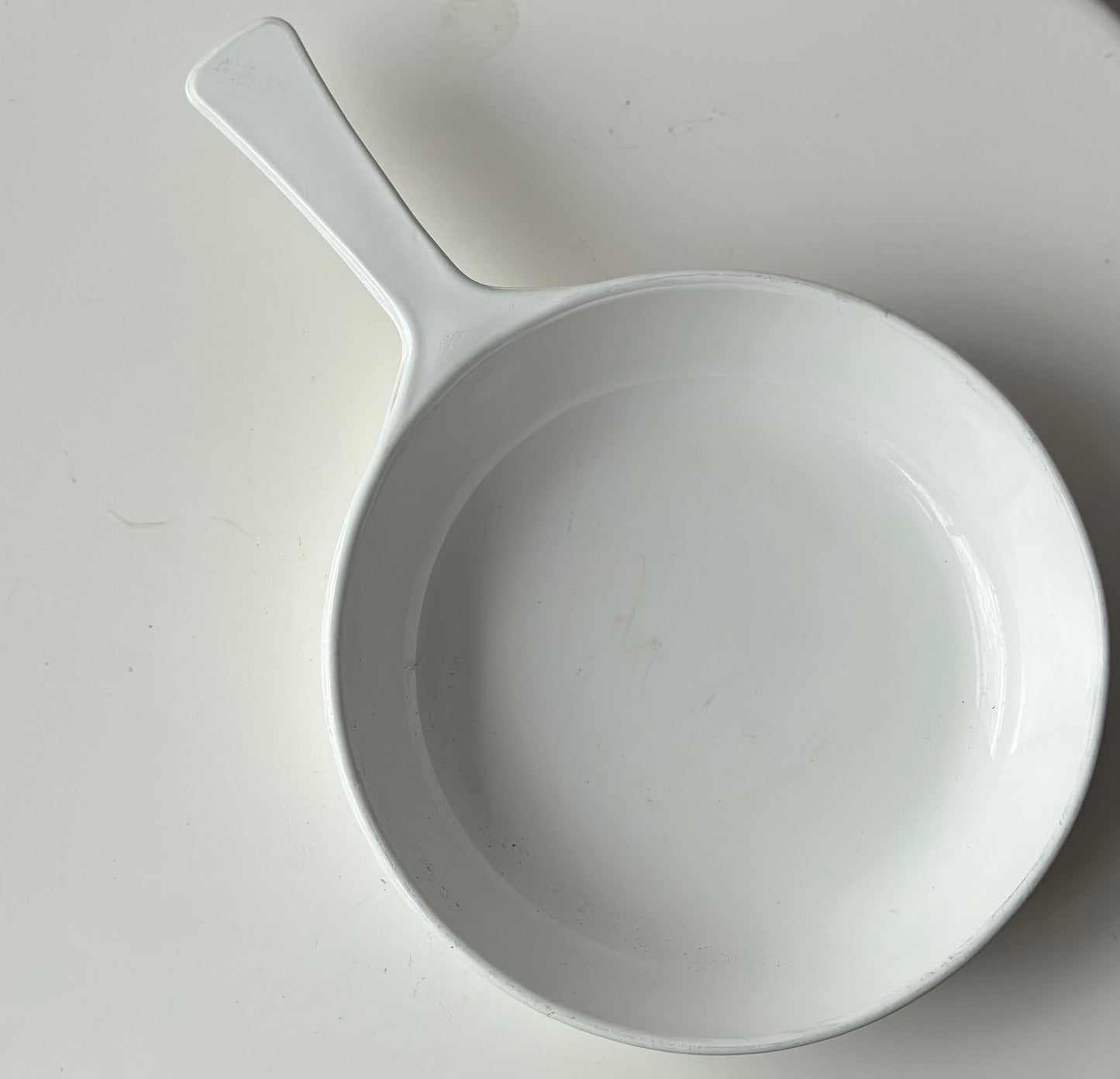 Dutch Pyrosil Small Skillet