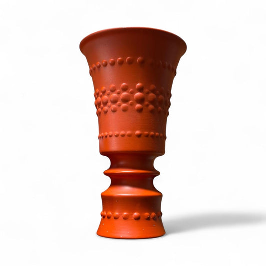 Modica Keramiek 606 Vase – Gouda, Netherlands, c.1960s