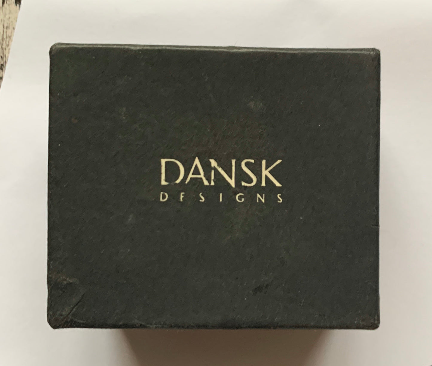 Dansk Design ‘Silver Onion’ Candle Holders