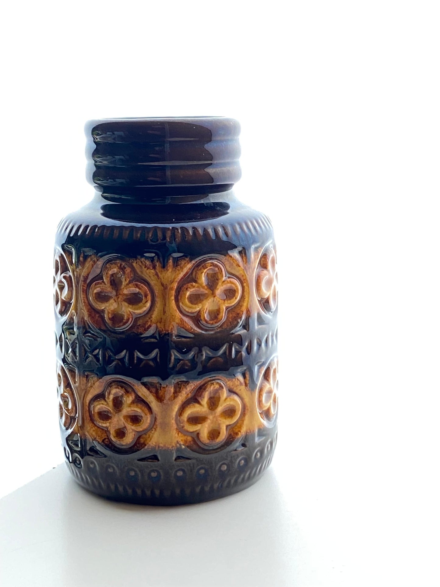 Vintage West German Pottery 289-18