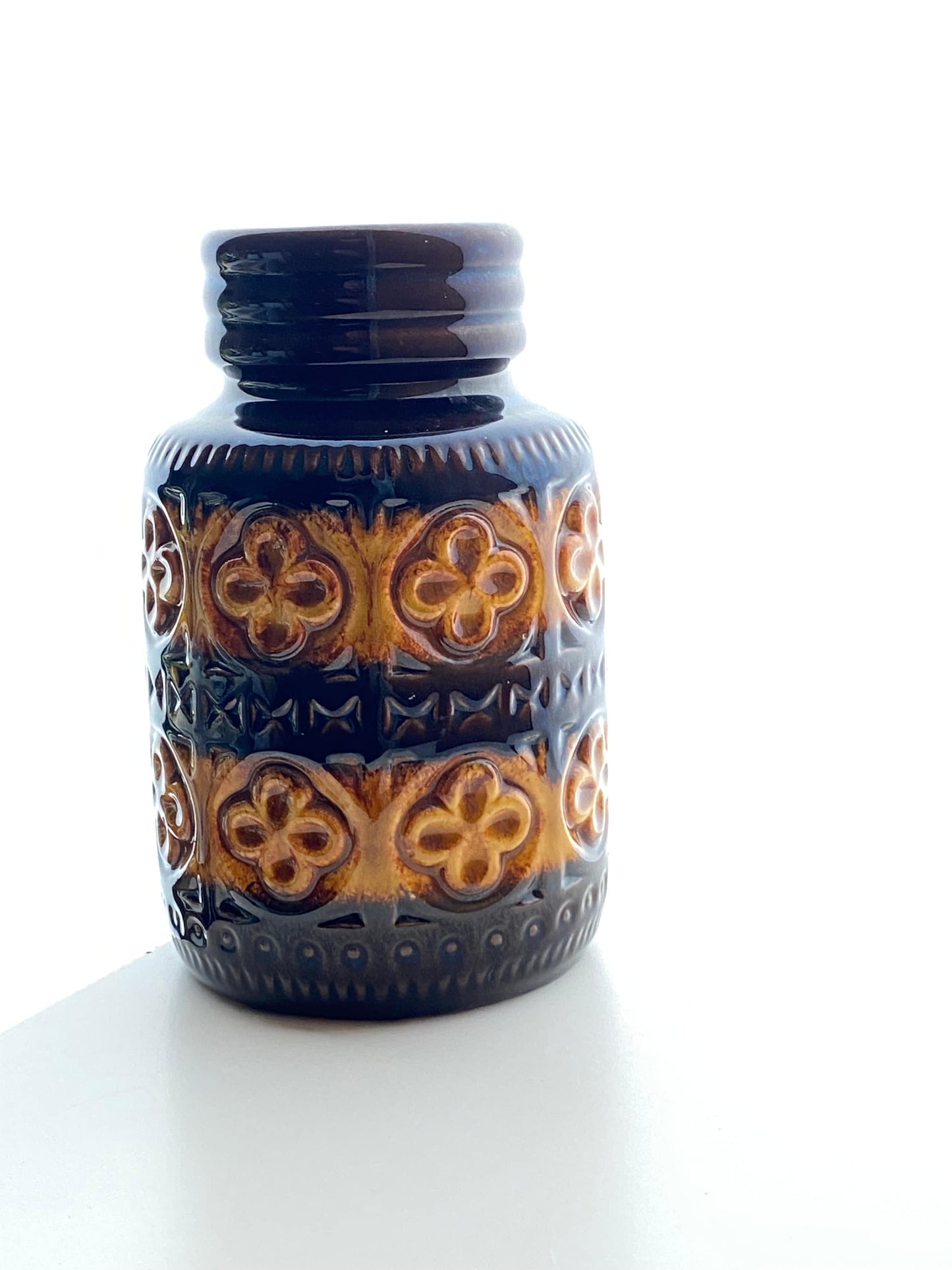 Vintage West German Pottery 289-18
