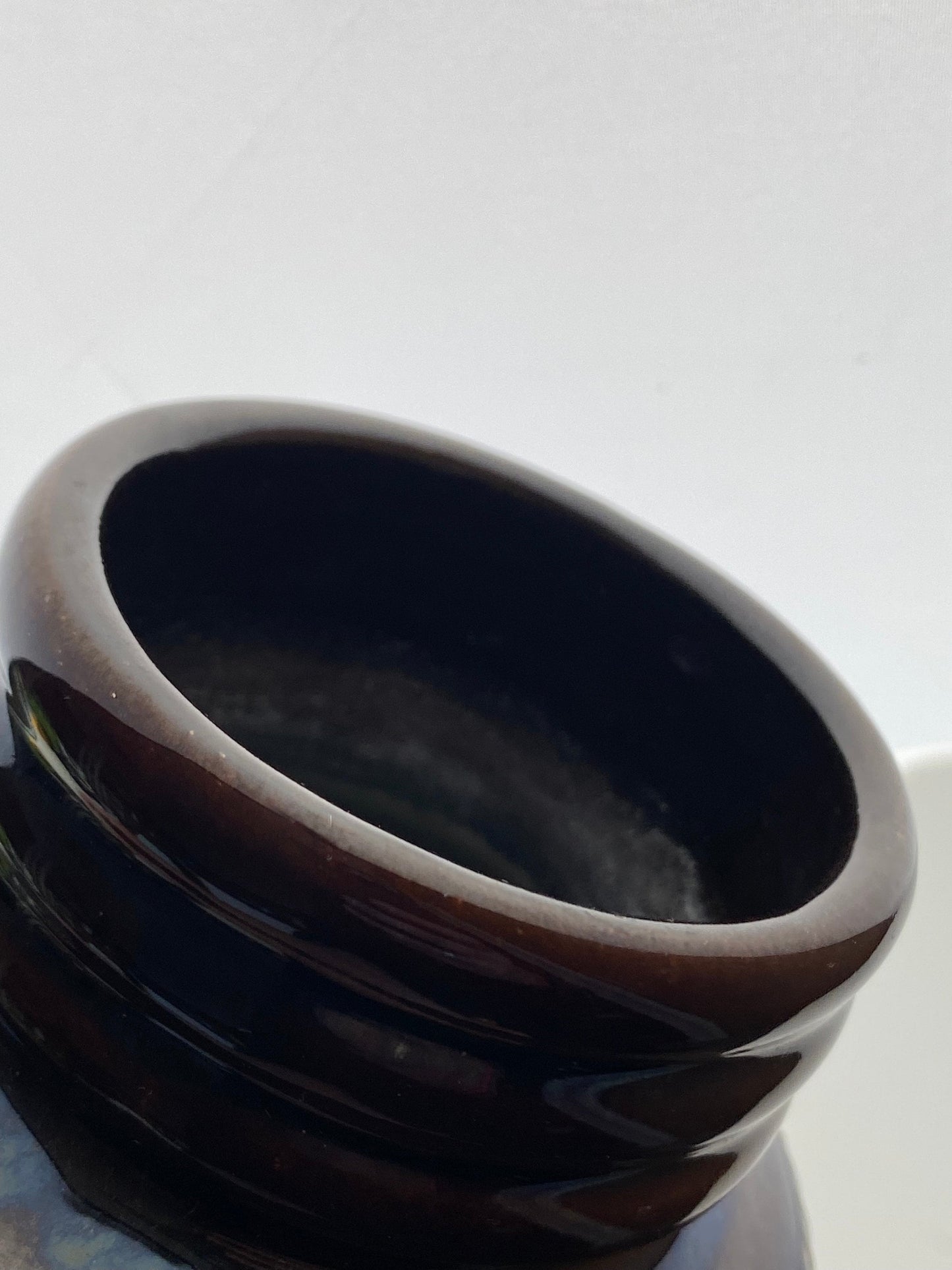 Vintage West German Pottery 289-18