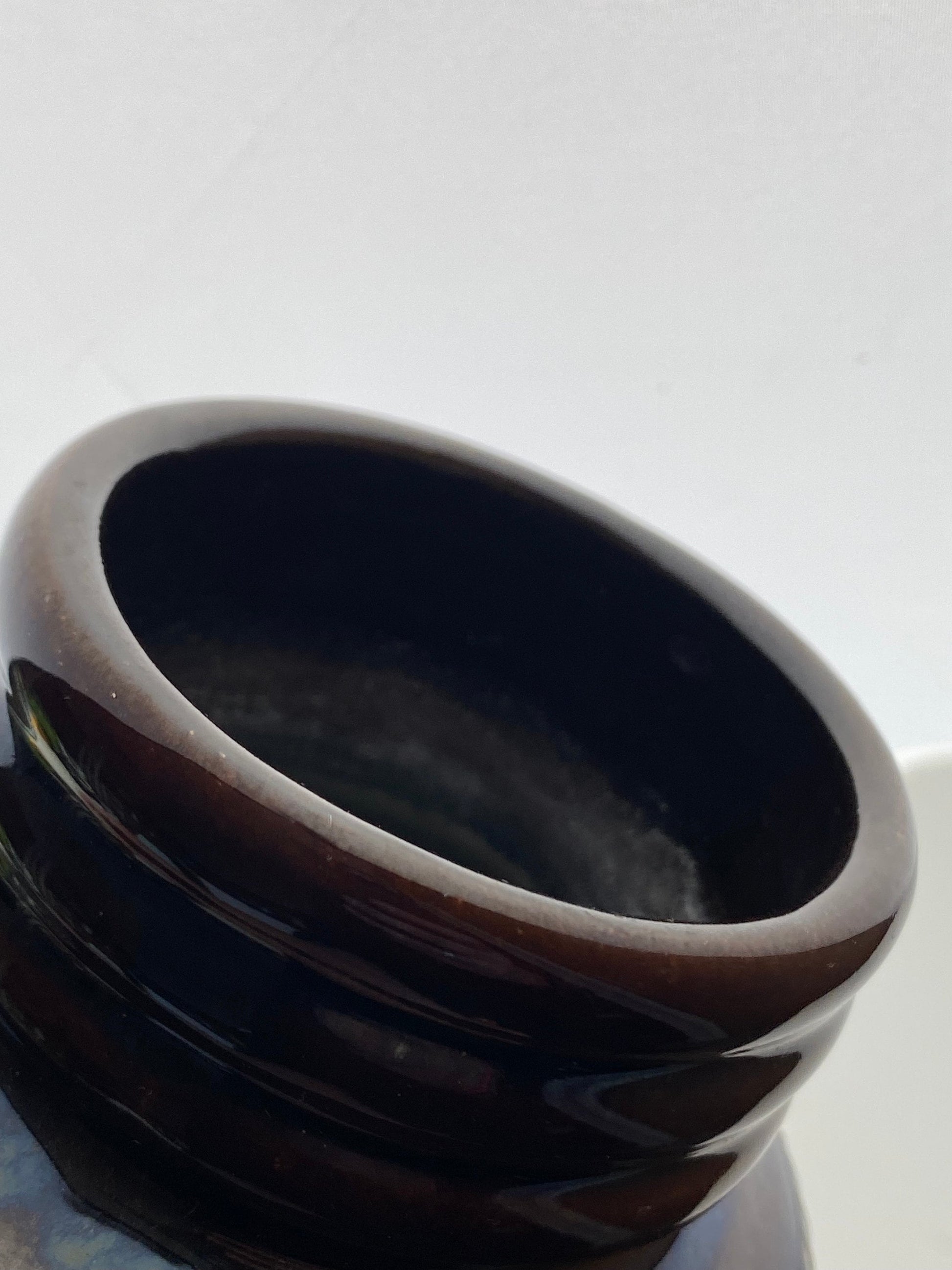 Vintage West German Pottery 289-18