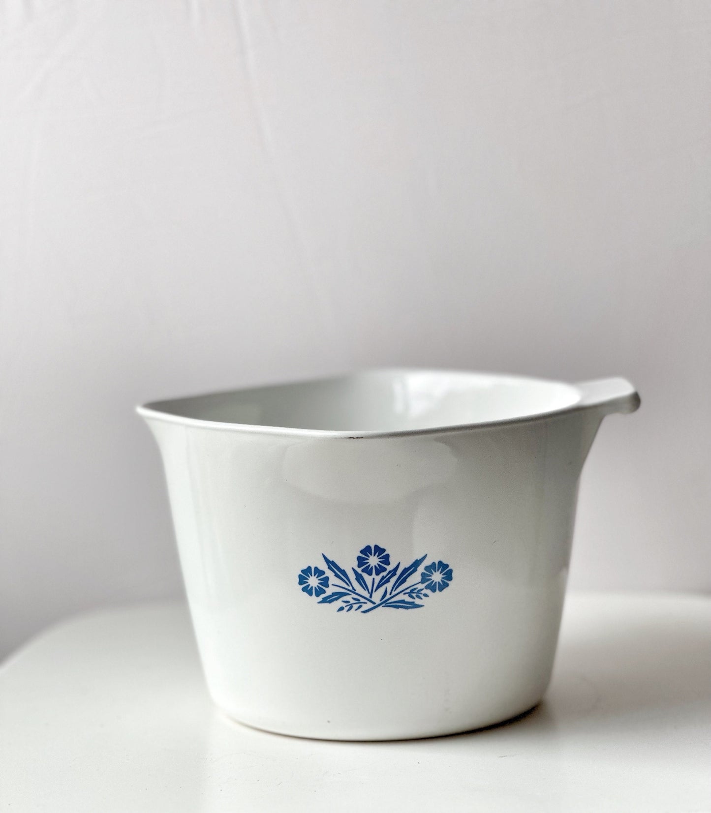 Dutch Pyrosil Sauce Maker Jug