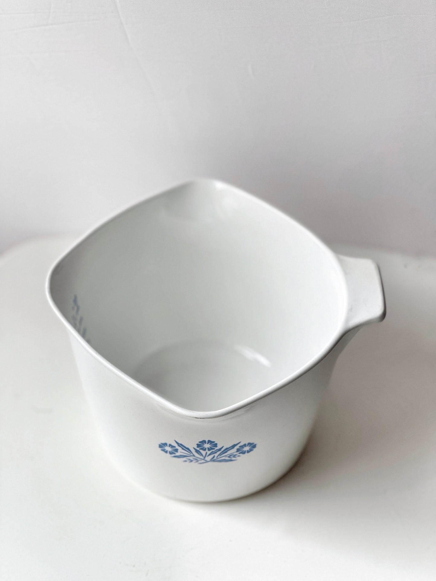 Dutch Pyrosil Sauce Maker Jug