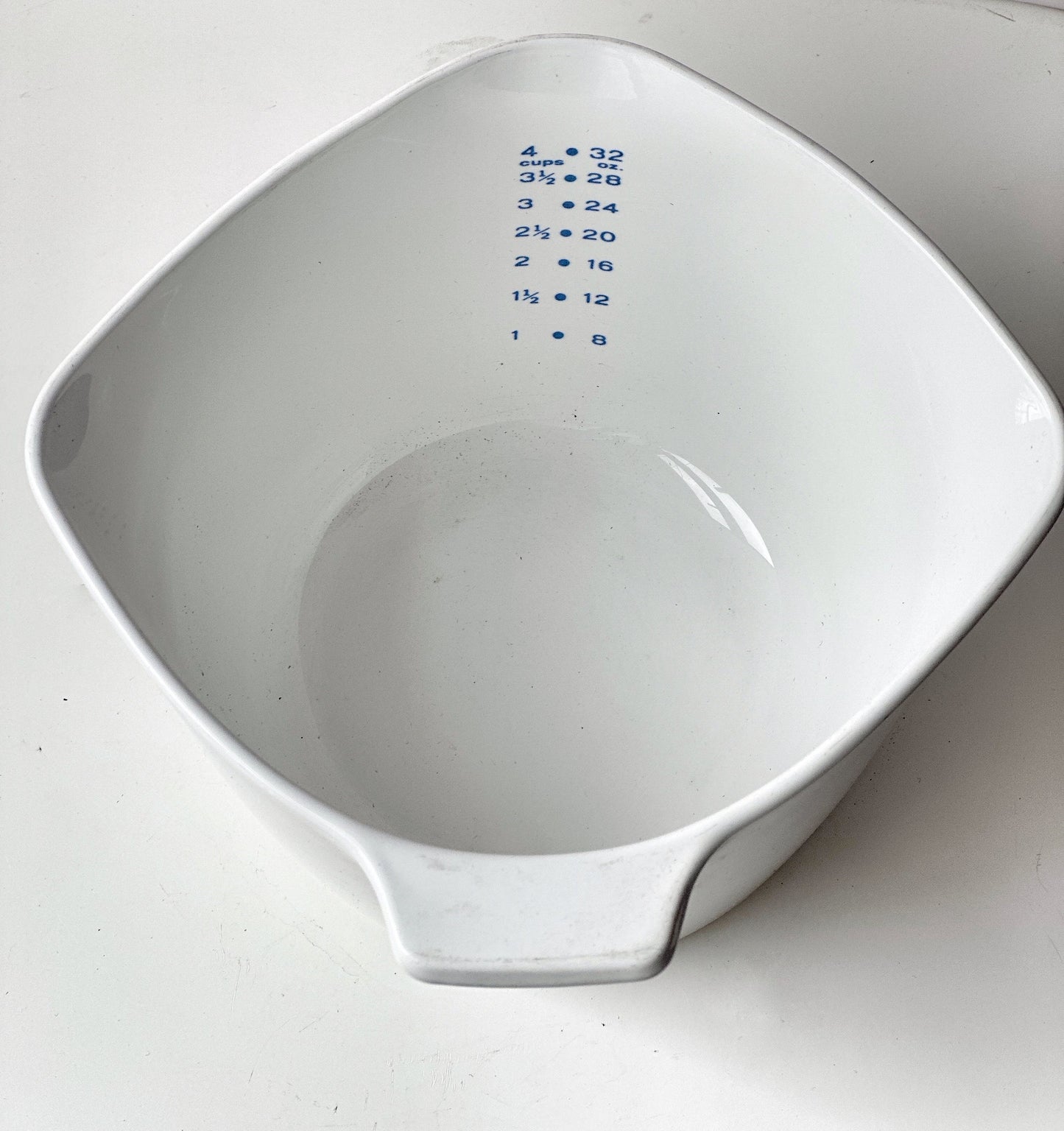 Dutch Pyrosil Sauce Maker Jug