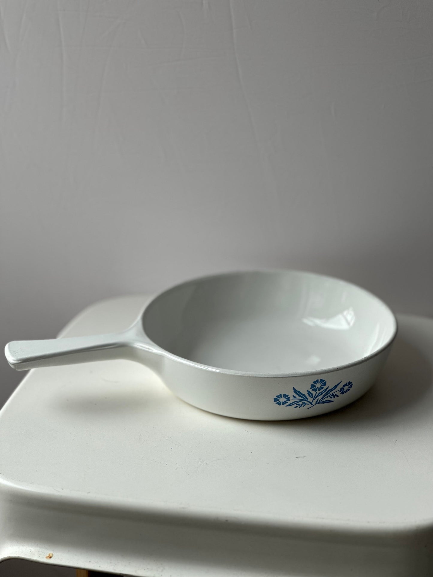 Dutch Pyrosil Small Skillet