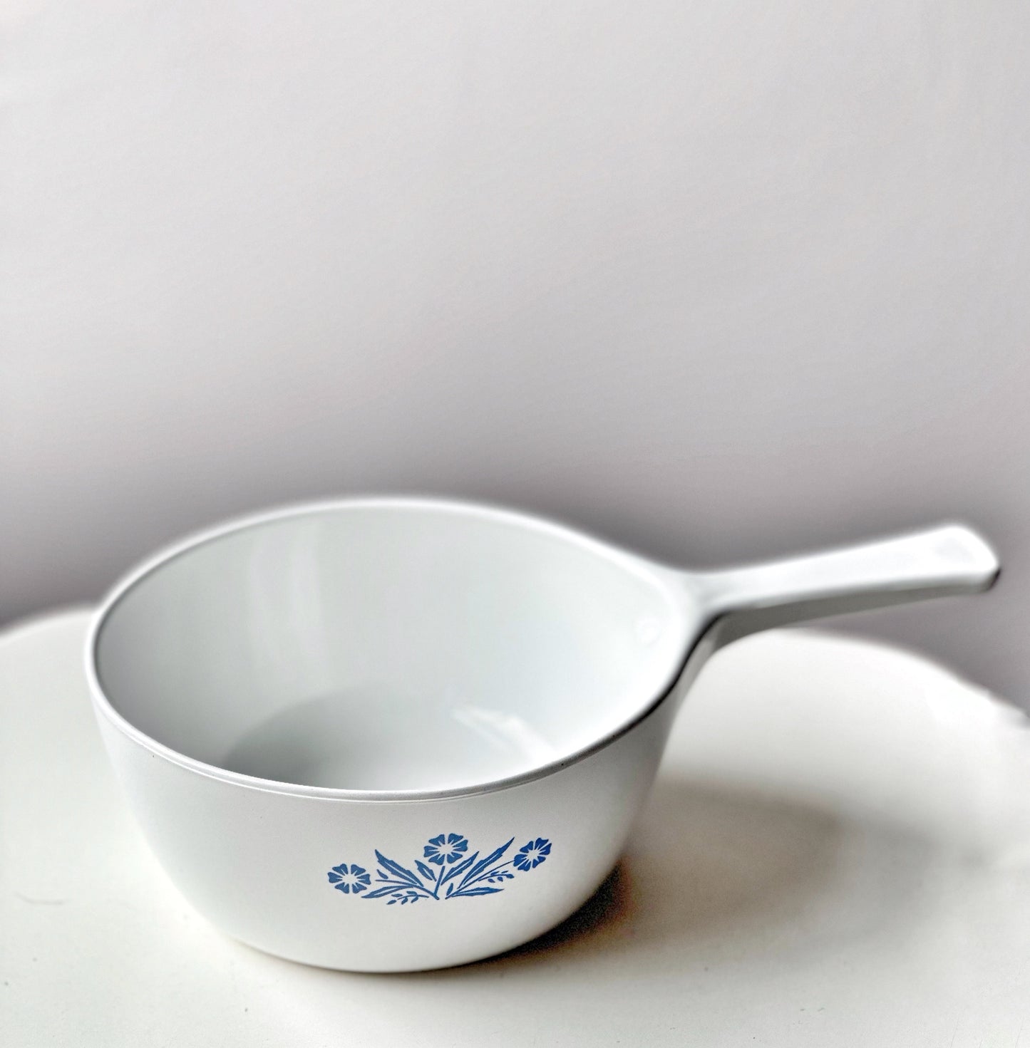 Dutch Pyrosil Small Saucepan