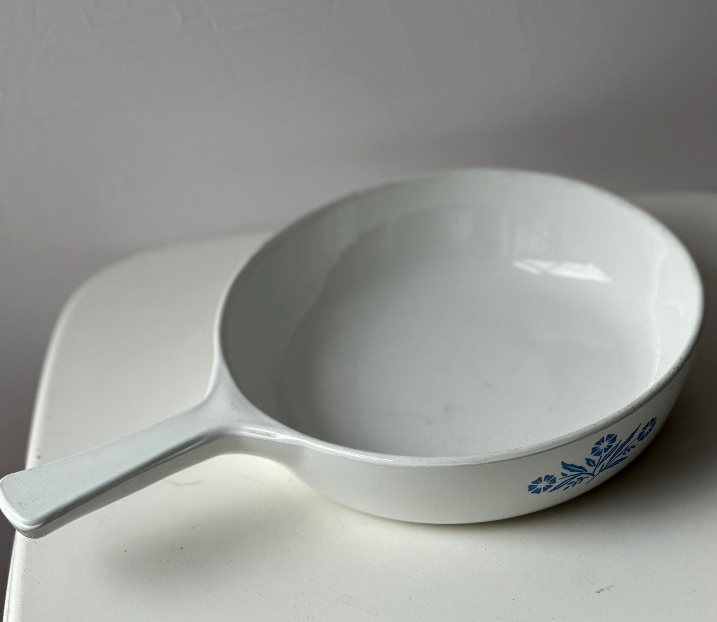 Dutch Pyrosil Small Skillet