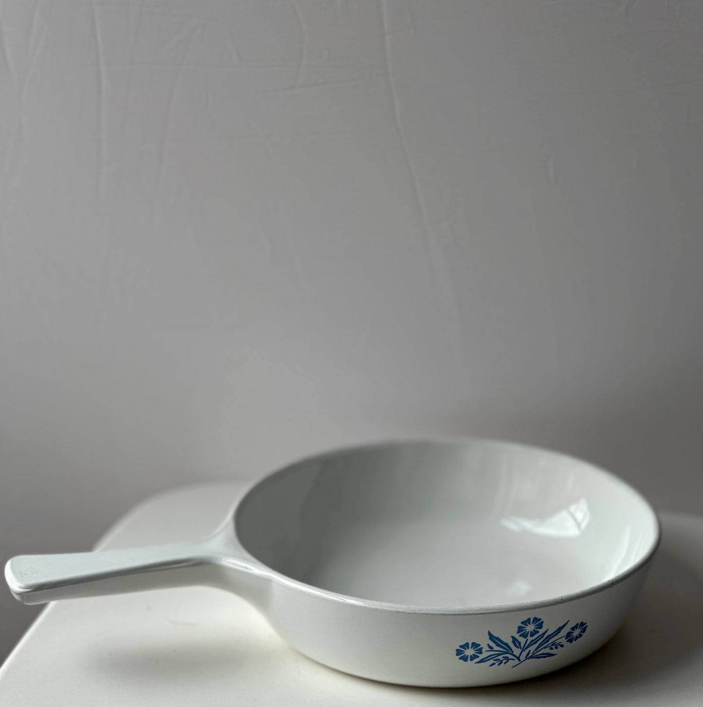 Dutch Pyrosil Small Skillet