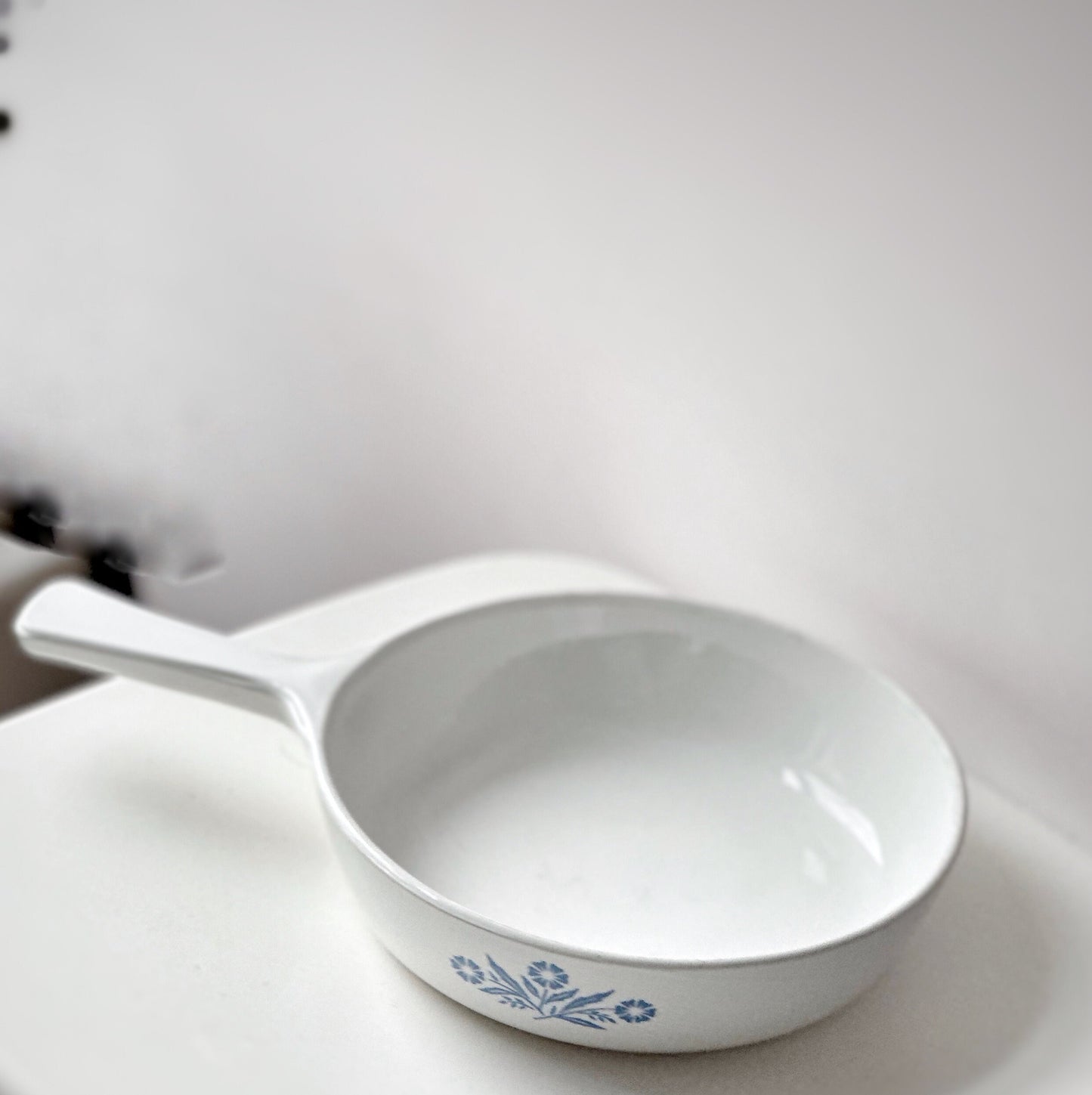 Dutch Pyrosil Small Skillet