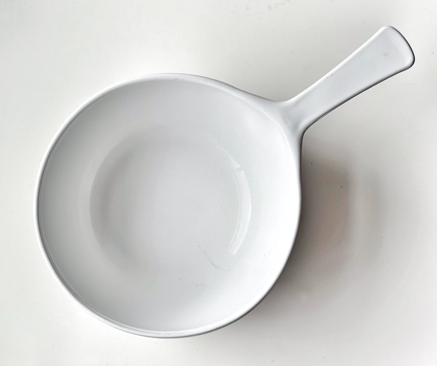 Dutch Pyrosil Small Saucepan