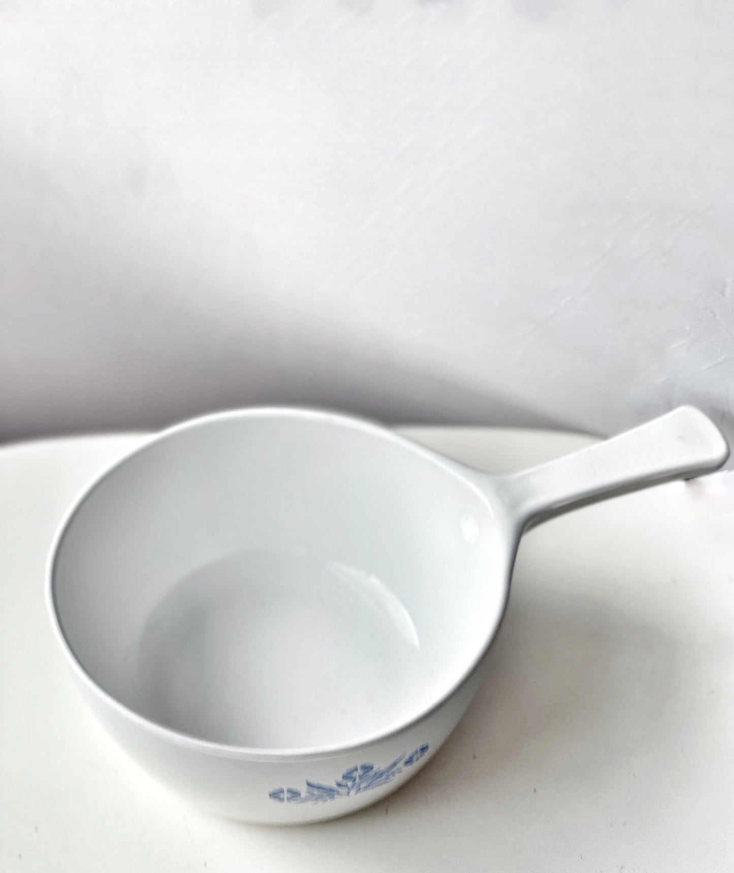 Dutch Pyrosil Small Saucepan