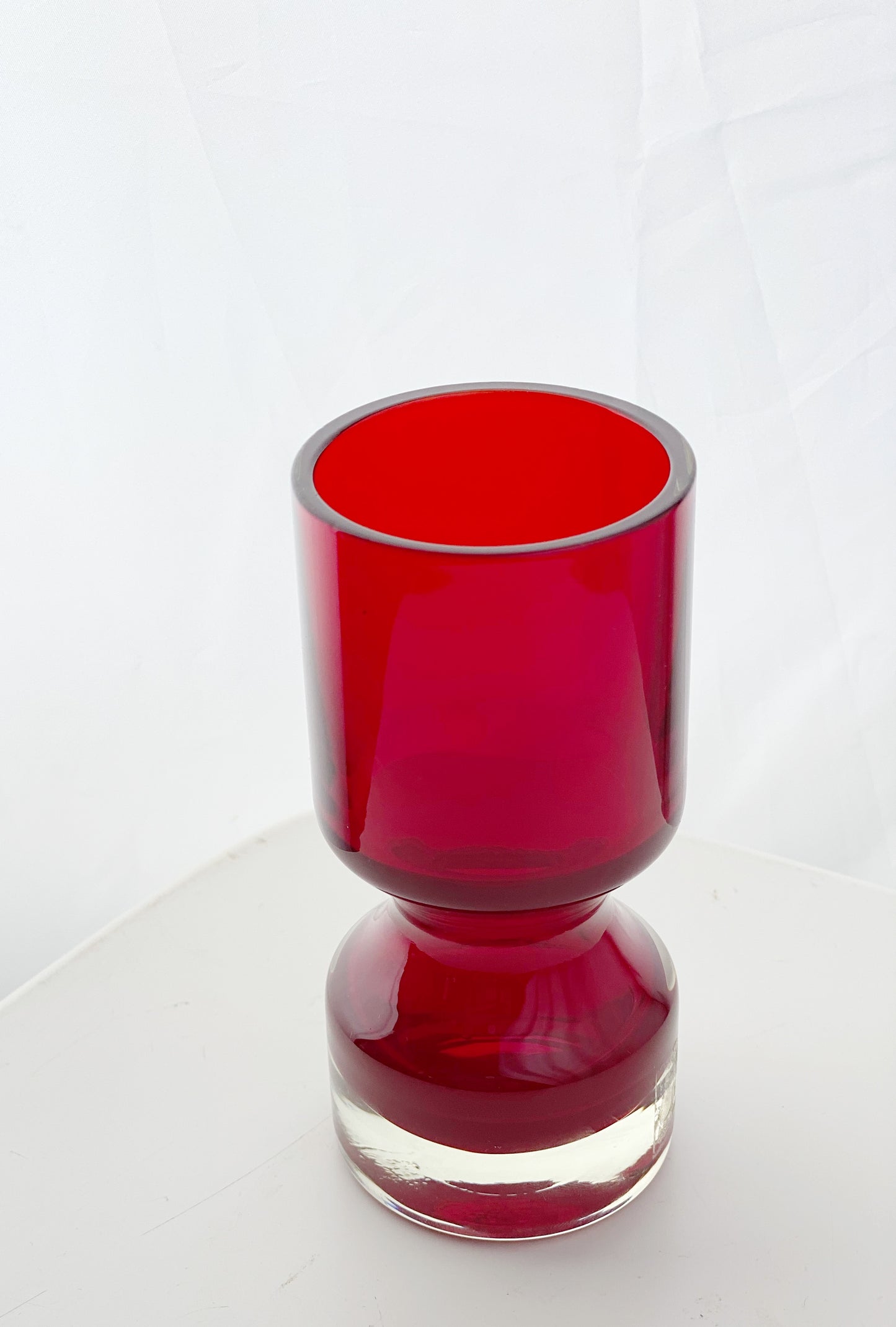 Alsterfors vase pattern number AV 229/11