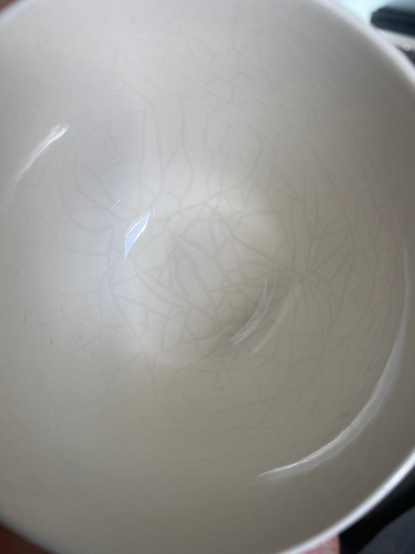 Royal Copenhagen Aluminia Ida Coffee Cups 1959
