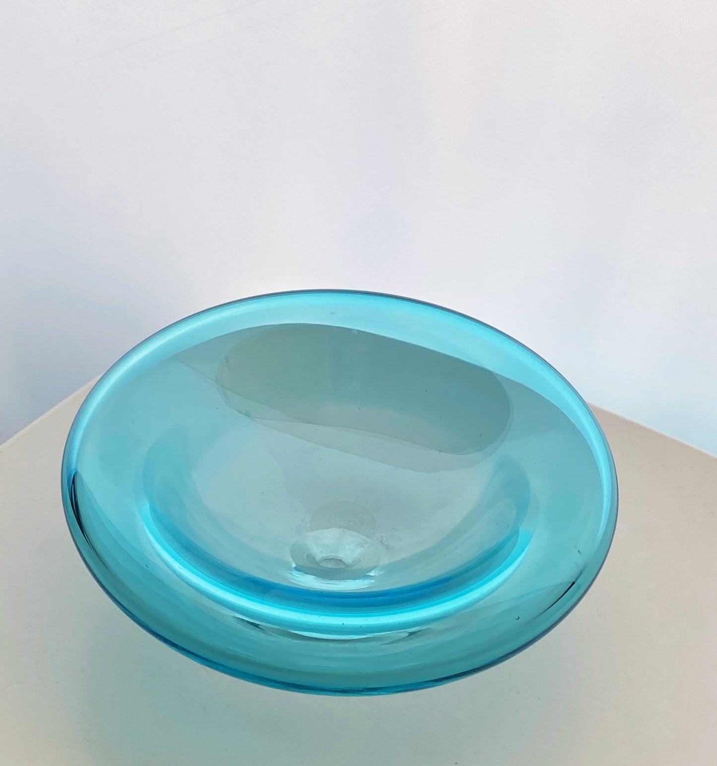Bowl by Contemporary Irish Designer Artist Lucinda Robertson