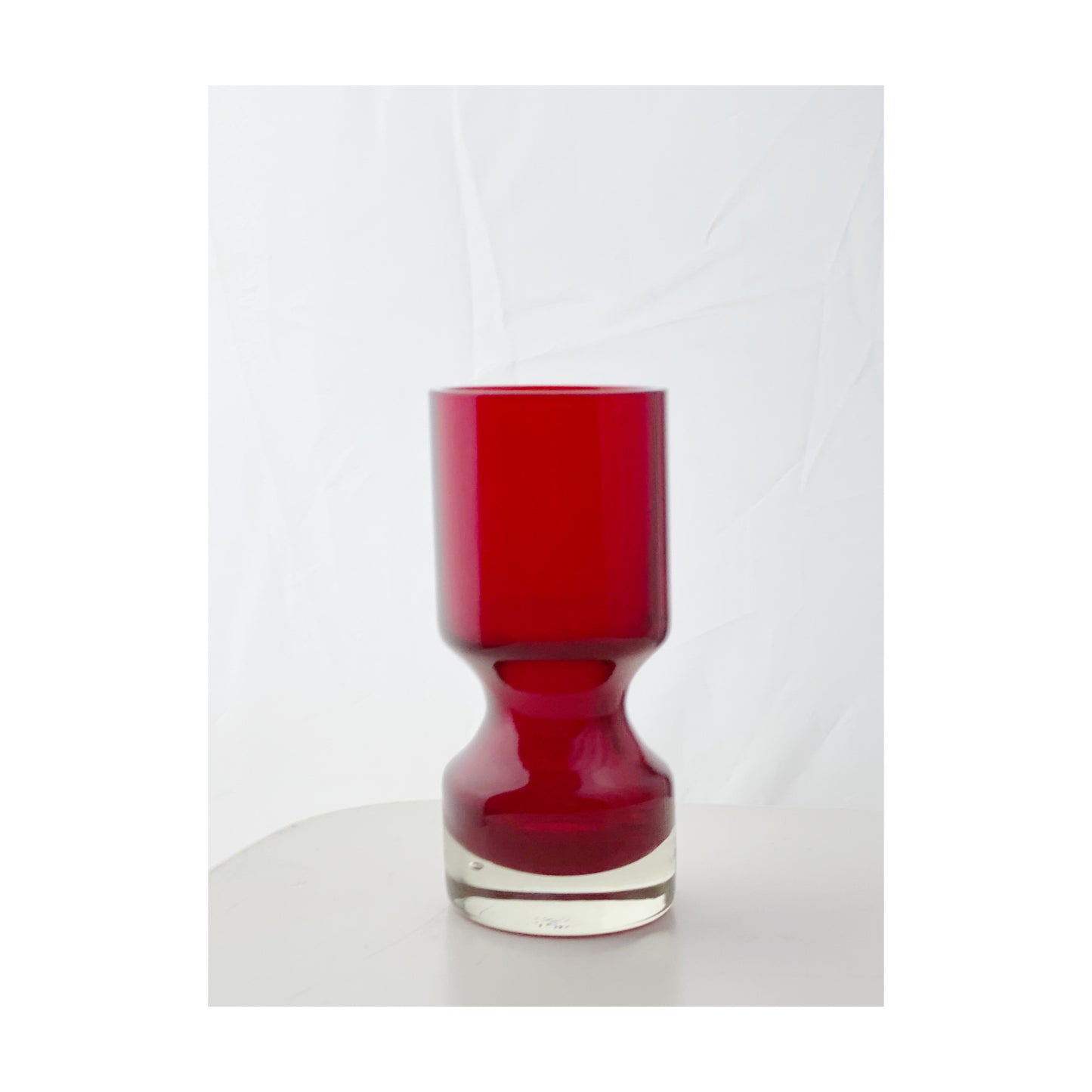 Alsterfors vase pattern number AV 229/11