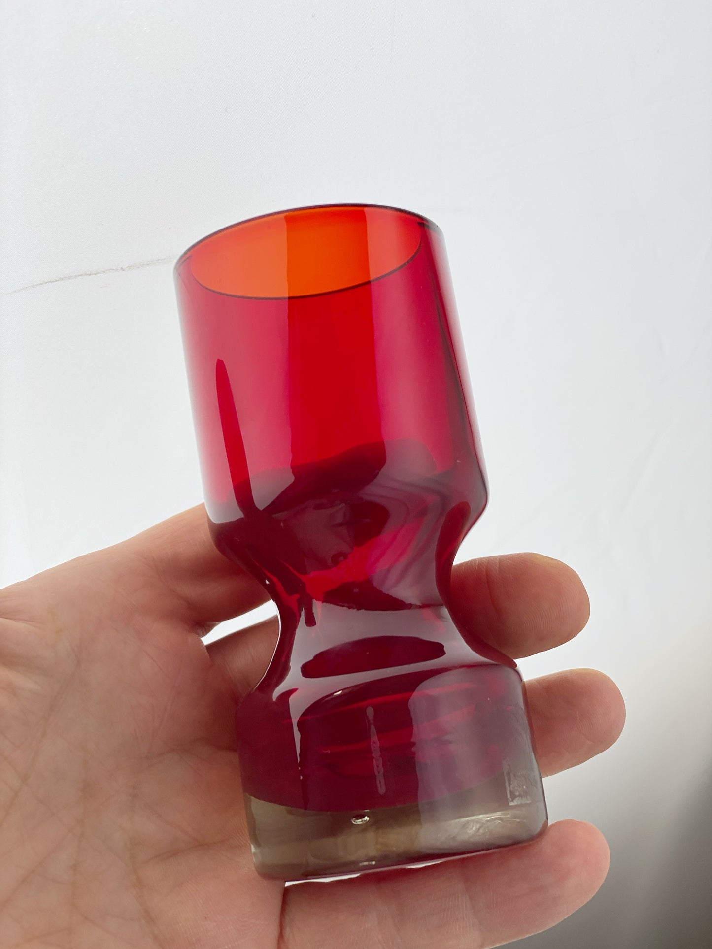 Alsterfors vase pattern number AV 229/11