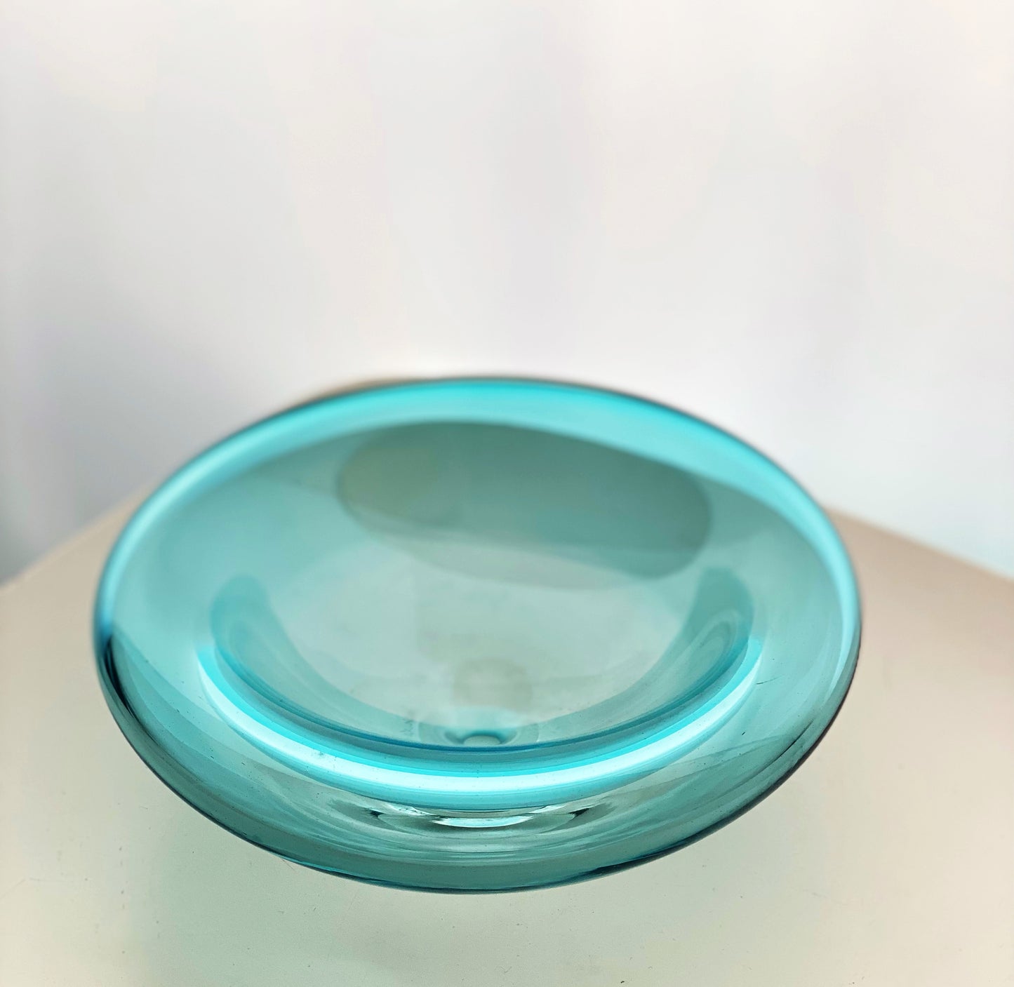 Bowl by Contemporary Irish Designer Artist Lucinda Robertson