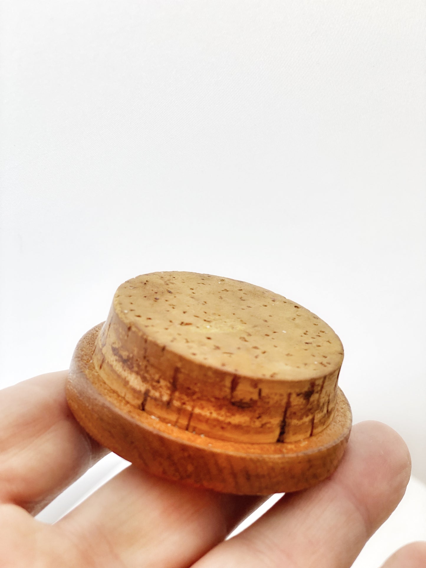 Spice Pots for Rörstrand Designed by Marianne Westman, Sweden.