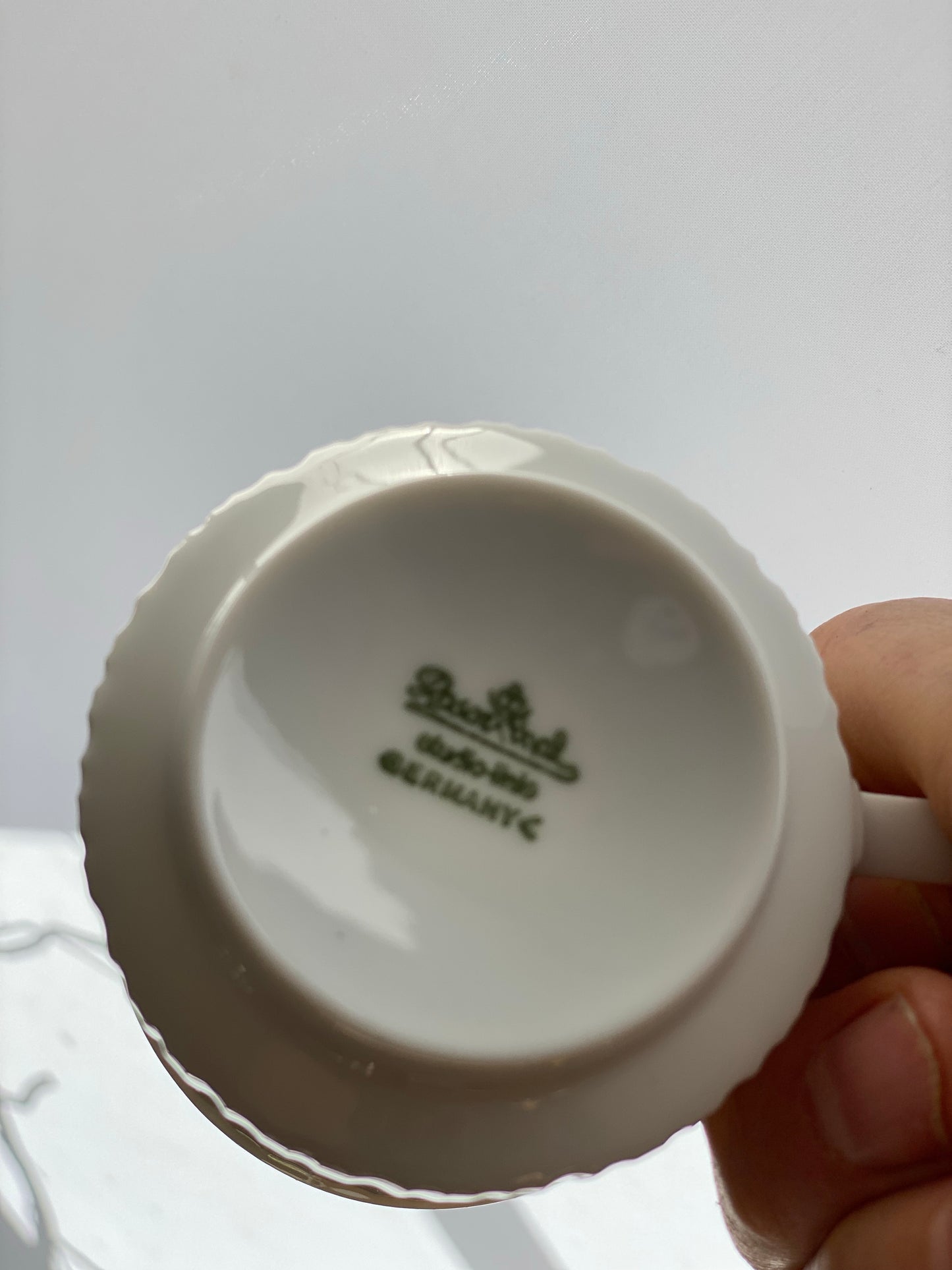 Tapio Wirkkala Coffee Service for Rosenthal ‘Variation’ 1970s