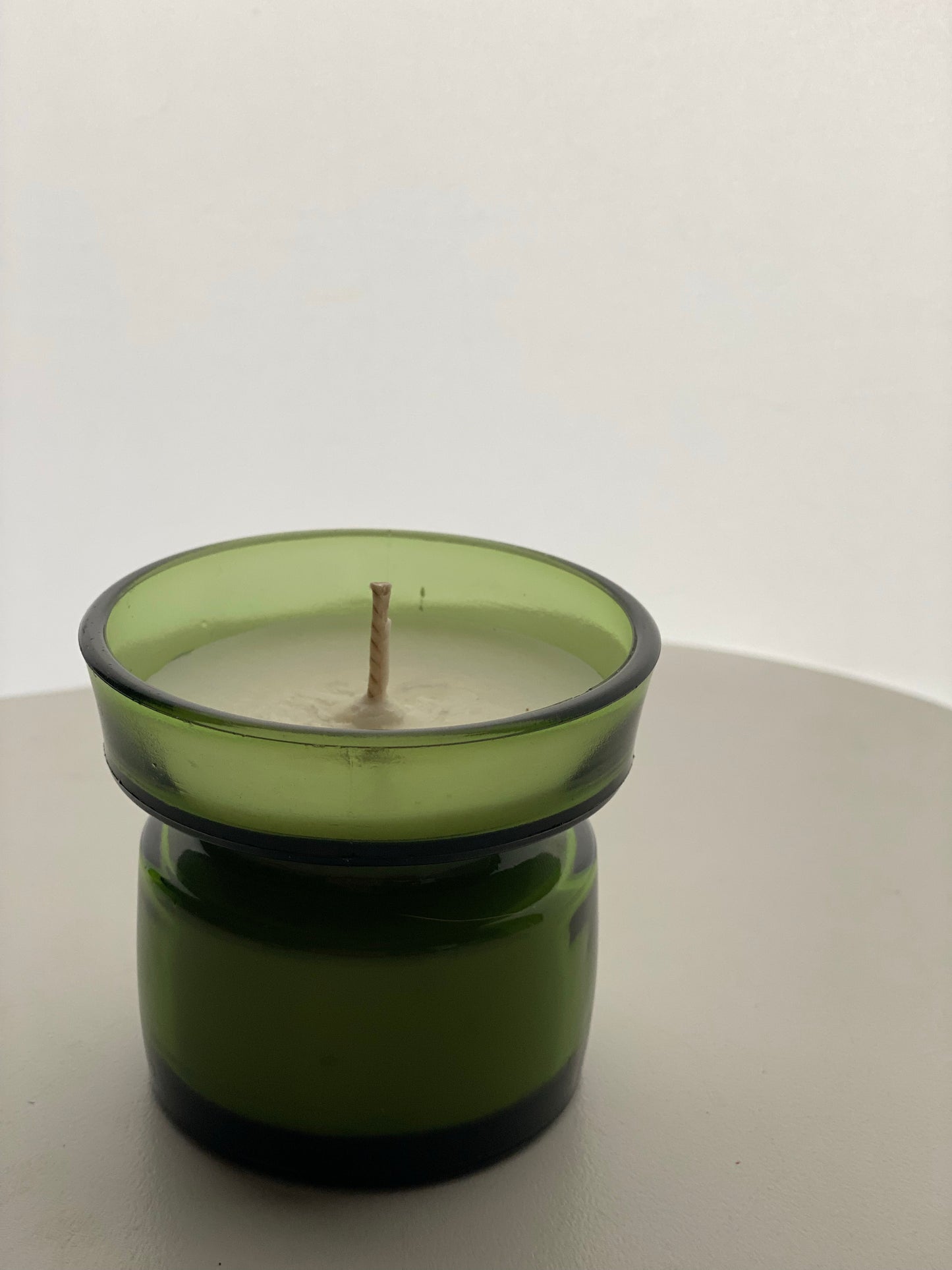 Candleholder Designed by Jens Harald Quistgaard for Dansk Design in the 1960s