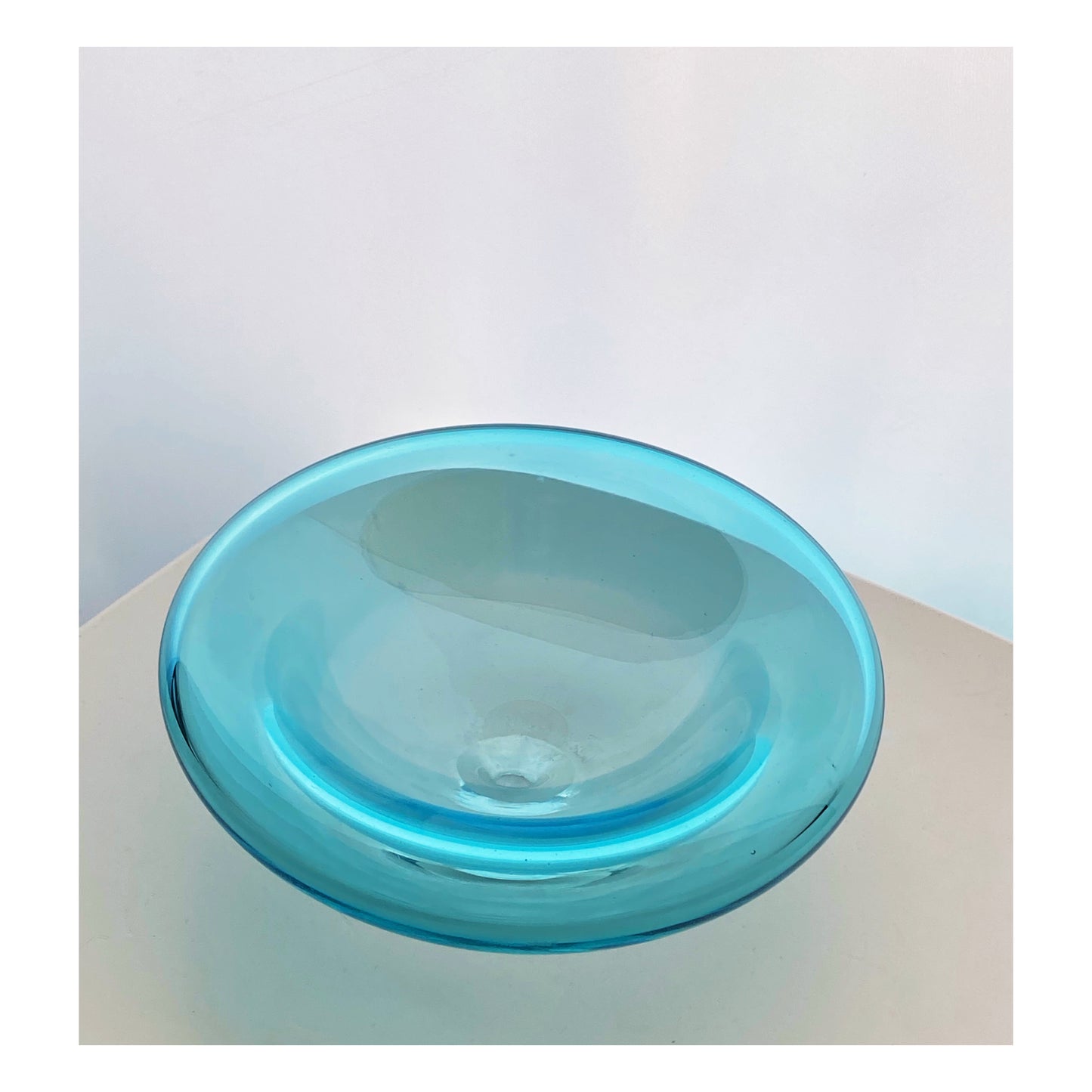 Bowl by Contemporary Irish Designer Artist Lucinda Robertson