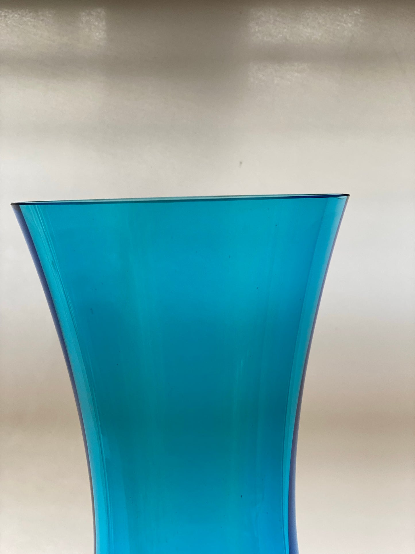 Alsterfors Pedestal Vase Swedish Design