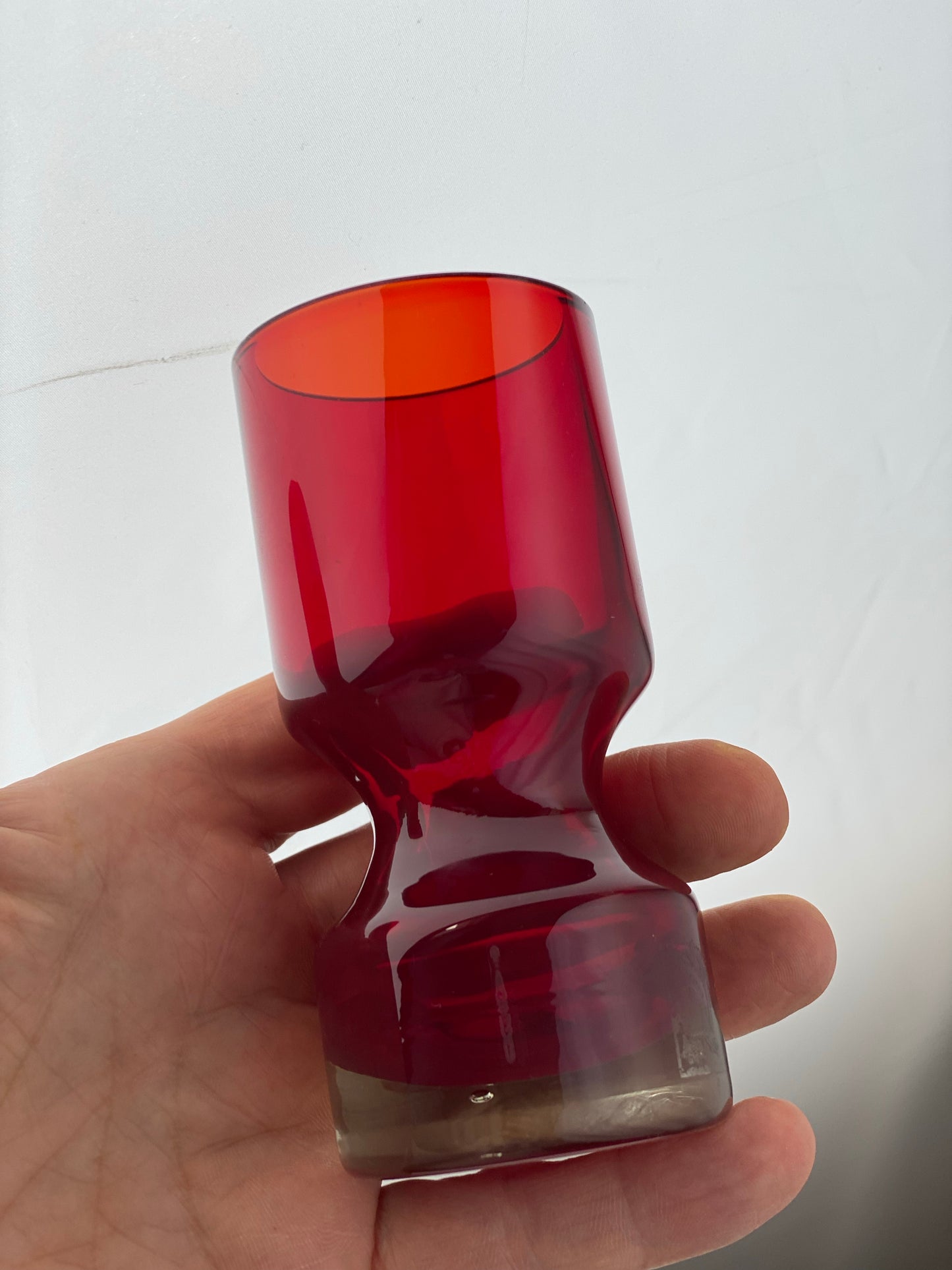 Alsterfors vase pattern number AV 229/11