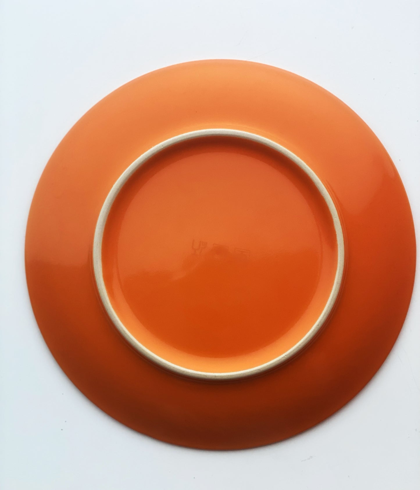 Marc Palluy Design Plate Arcopal