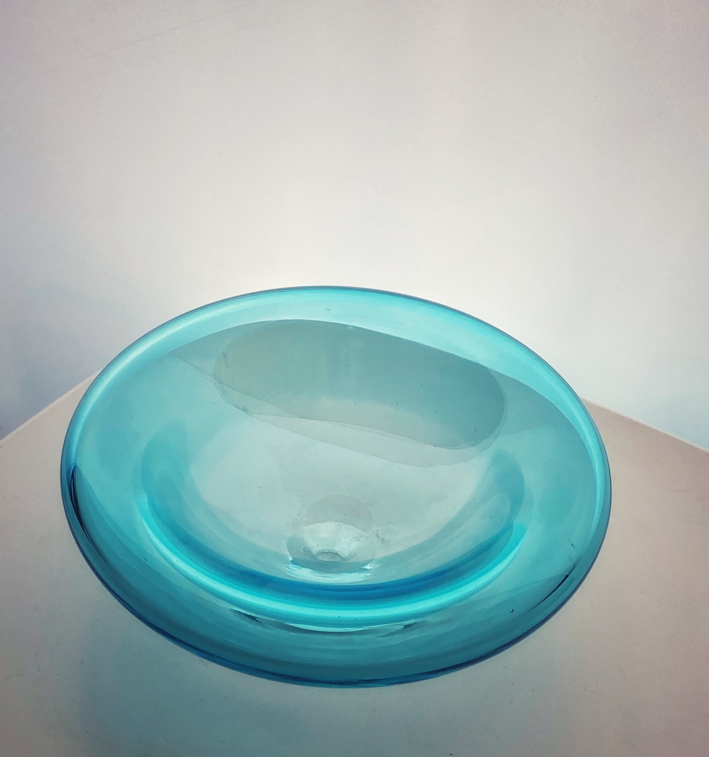 Bowl by Contemporary Irish Designer Artist Lucinda Robertson