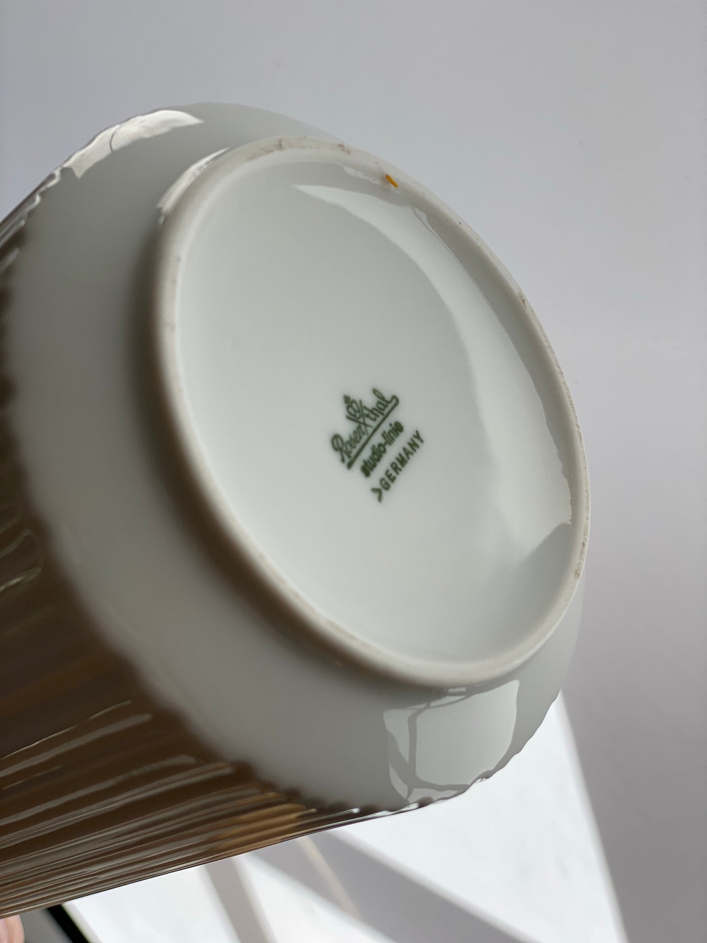 Tapio Wirkkala Coffee Service for Rosenthal ‘Variation’ 1970s