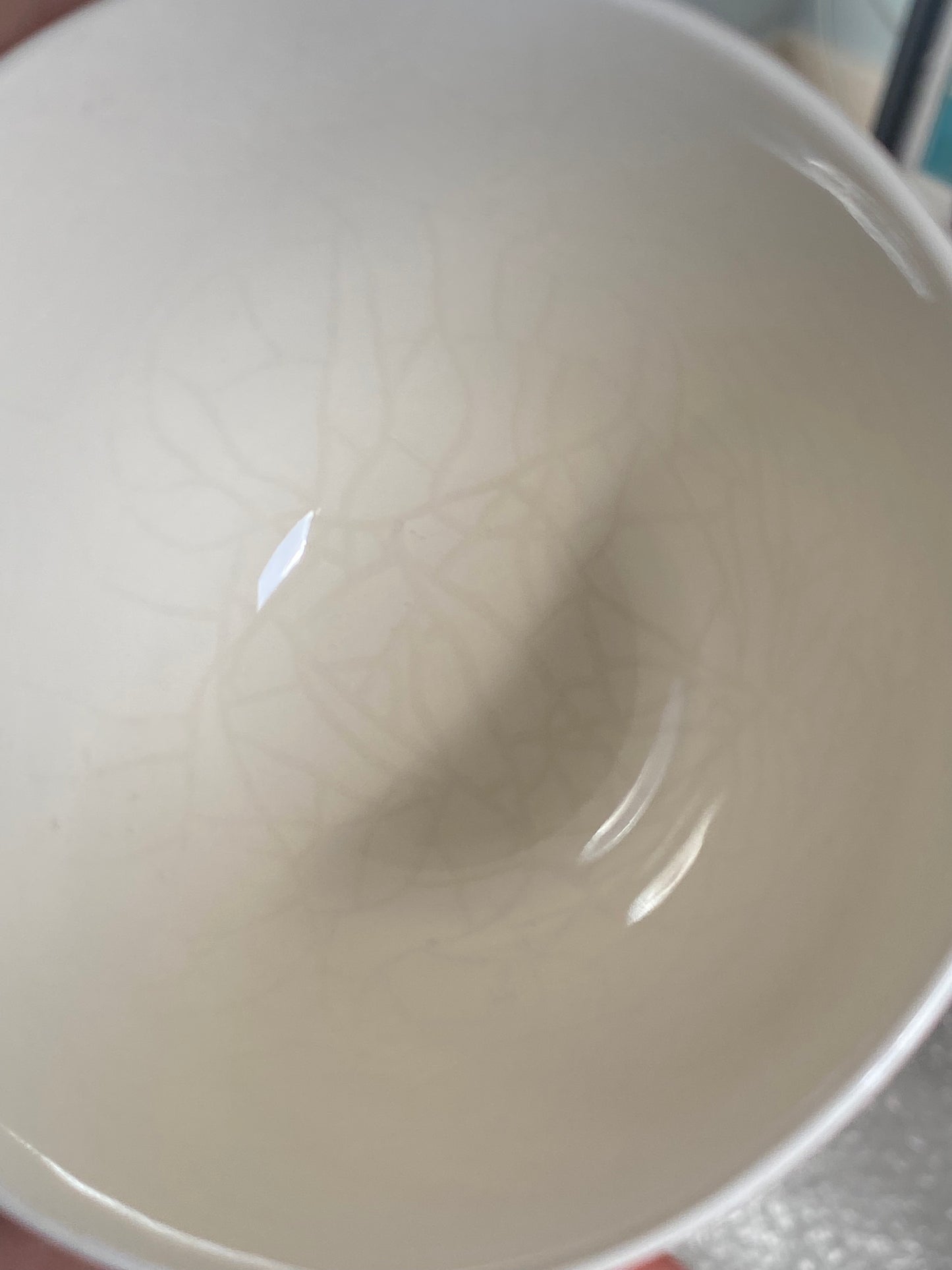 Royal Copenhagen Aluminia Ida Coffee Cups 1959