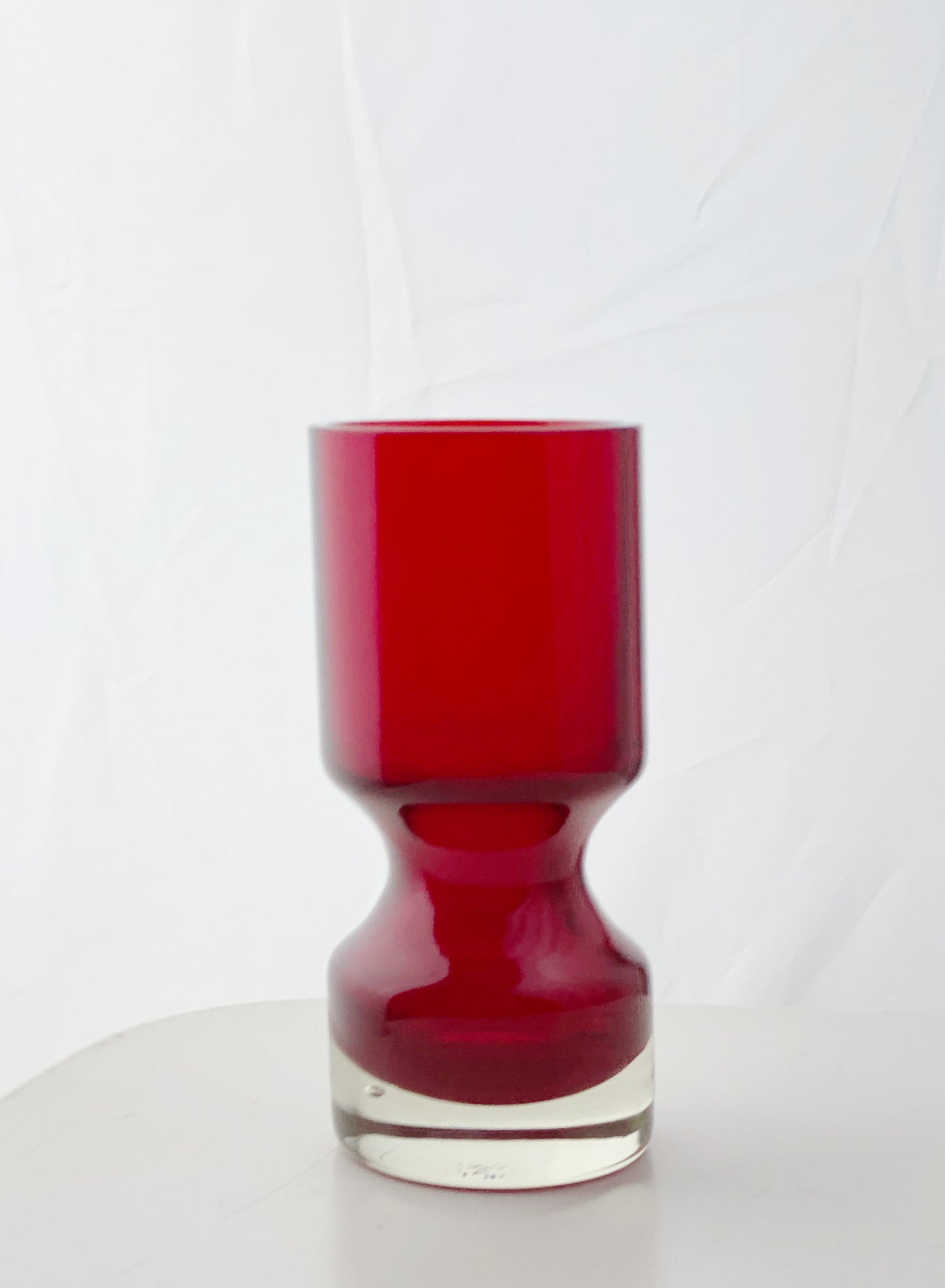 Alsterfors vase pattern number AV 229/11