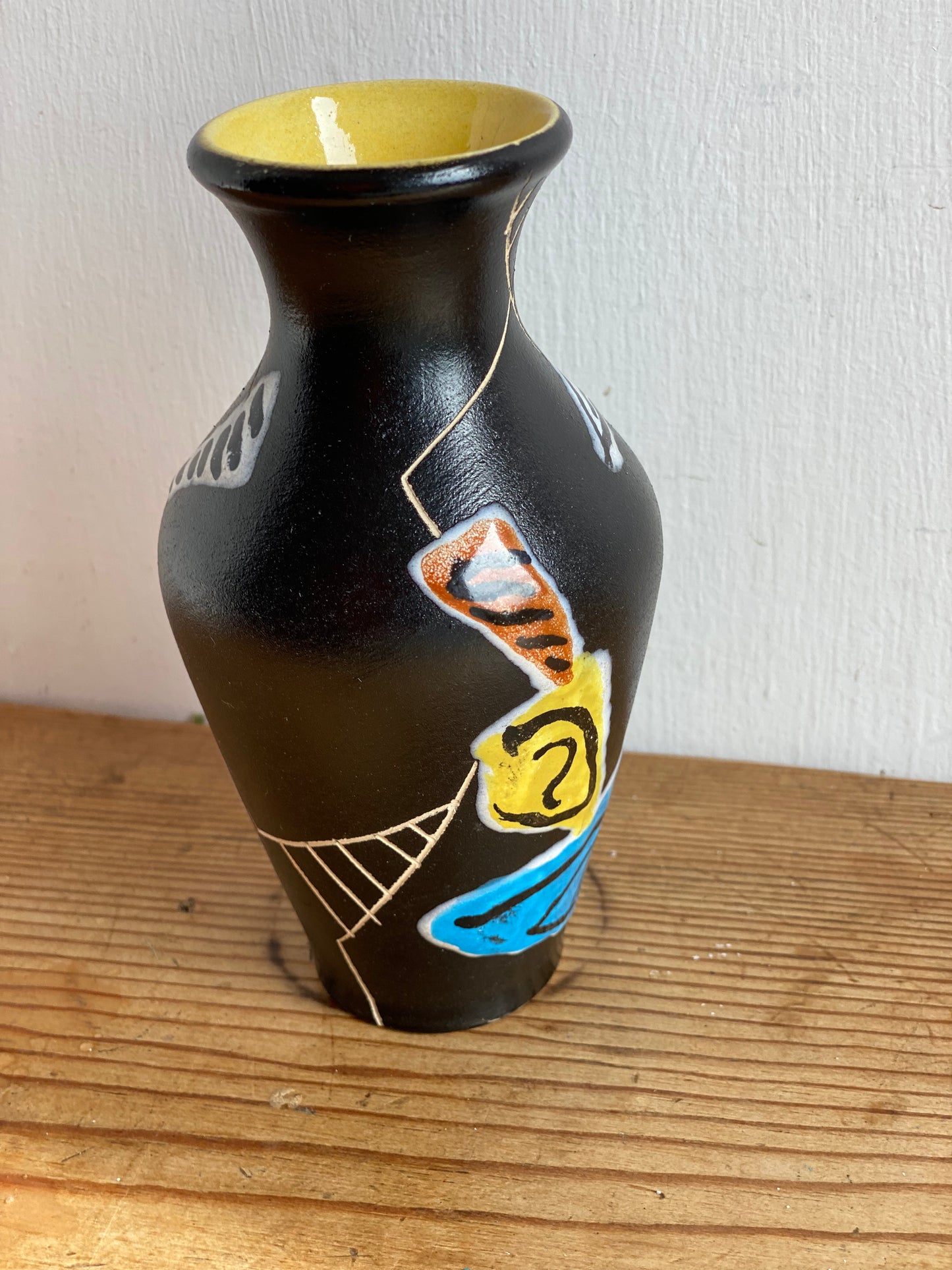 Jopeko West German Vase 1958 “Ulla” Series *** -15% discount offer available