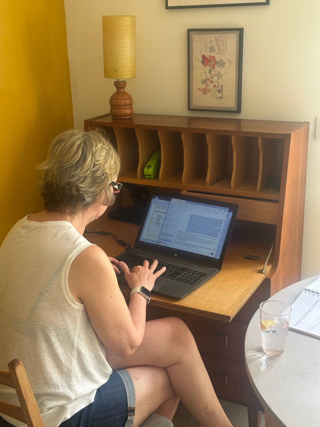 Newsletter 07: Home, Design and Wellbeing