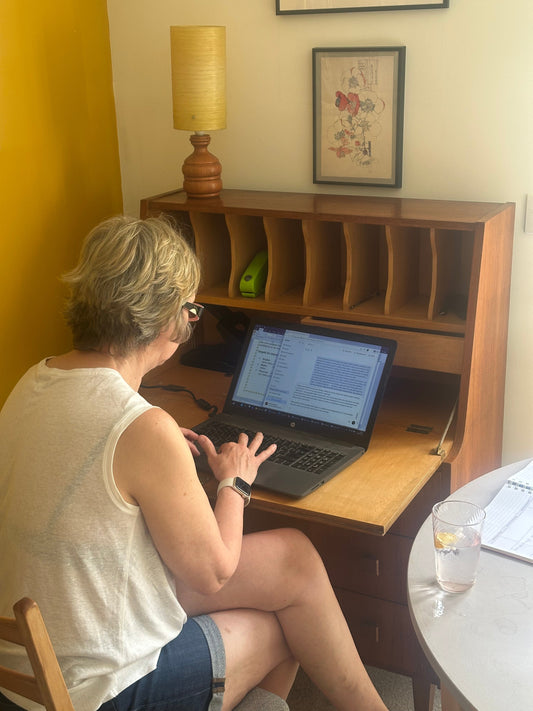 Newsletter 07: Home, Design and Wellbeing