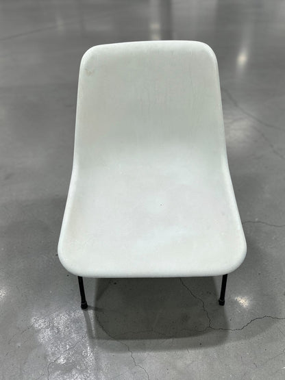 Robin Day Polypropylene Stacking Chairs for Hille, Set of Three, c.1960s–70s