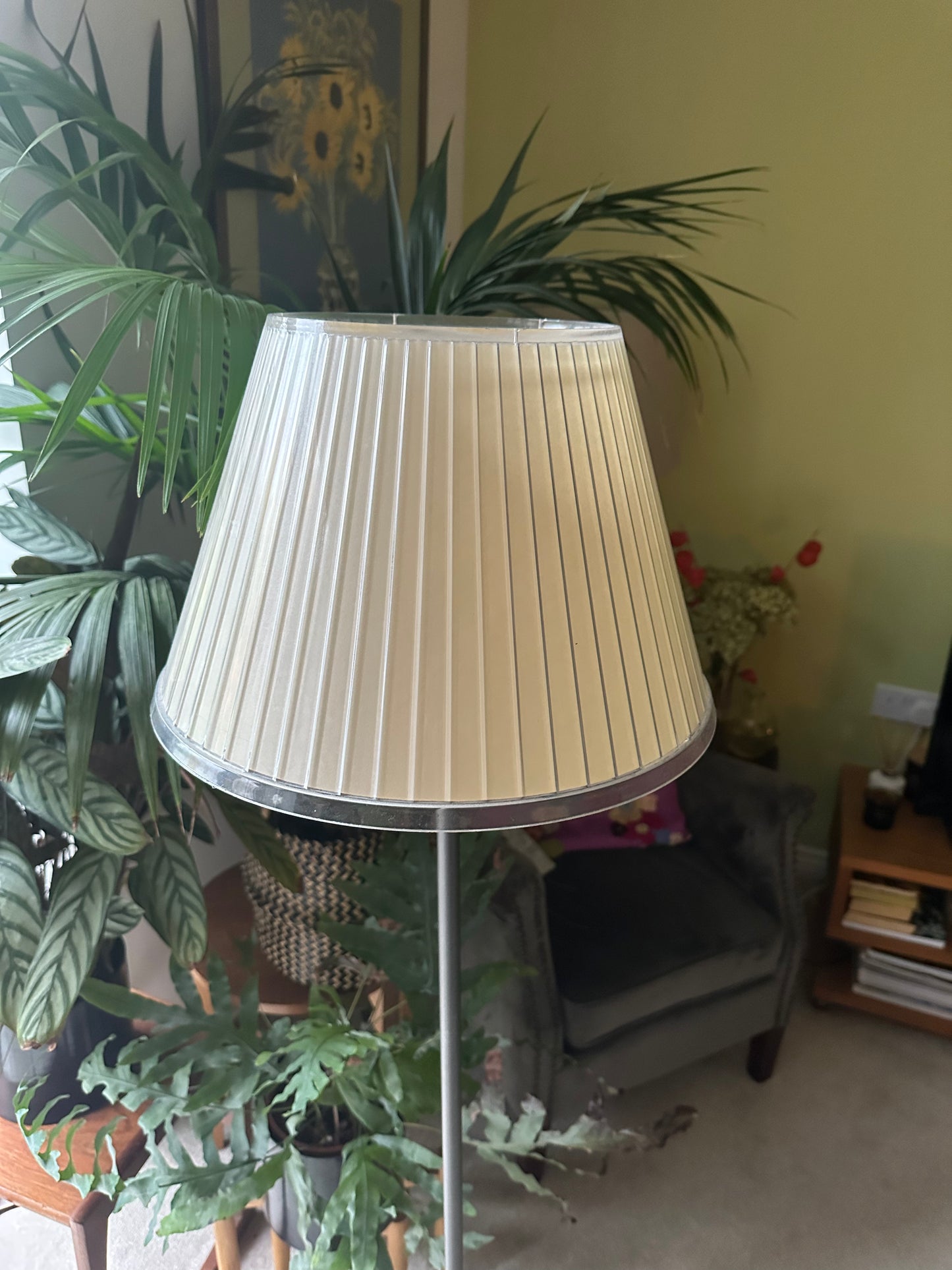 Artemide ‘Choose’ Table Lamp by Matteo Thun – Italian Design Classic (2000s)