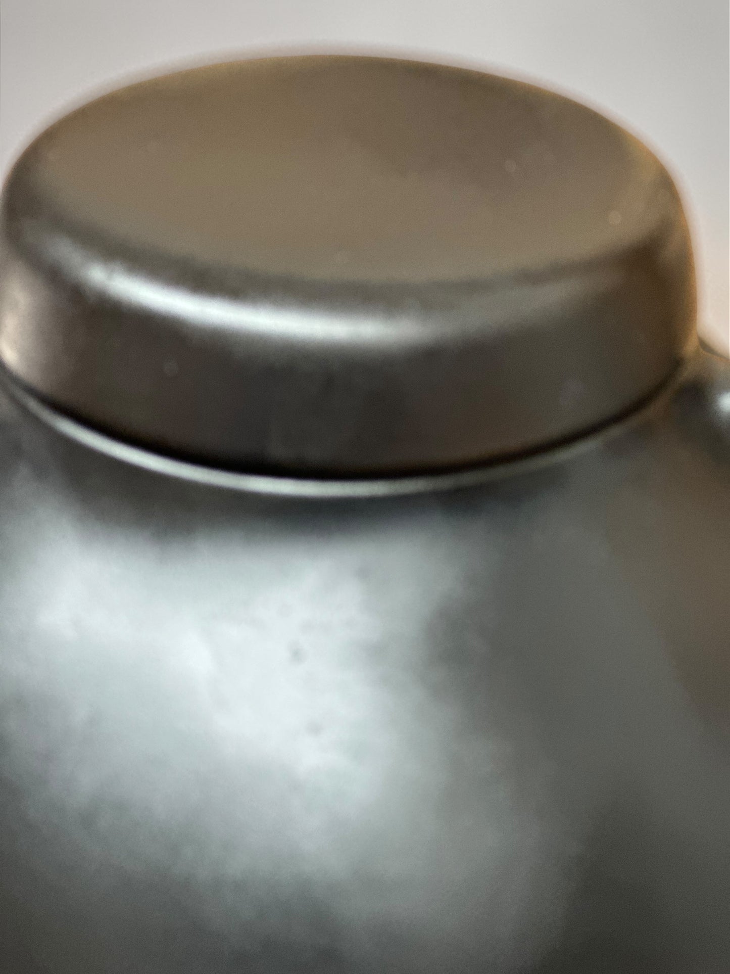 Arabia “GA” Teapot — Ulla Procopé-Nyman, Finland, 1970s