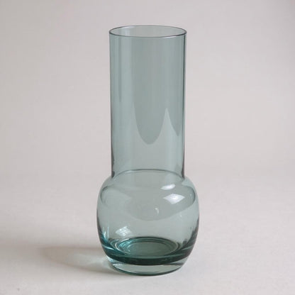 Riihimaki Red Glass Tamara Aladin design