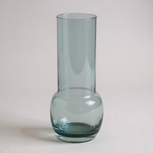 Riihimaki Red Glass Tamara Aladin design