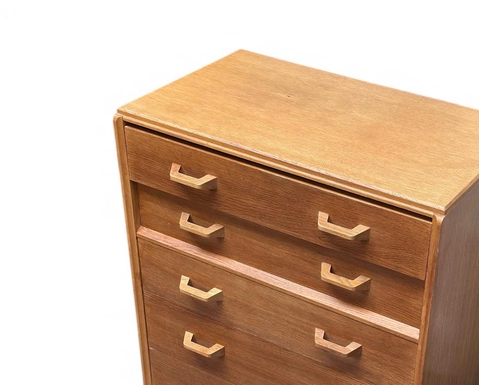 Mid-Century G-Plan / E. Gomme Chest of Drawers