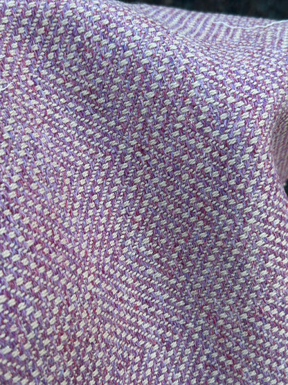 Danish Cedar Bench — attributed to Kurt Østervig for KP Møbler, 1960s With Linwood Upholstery