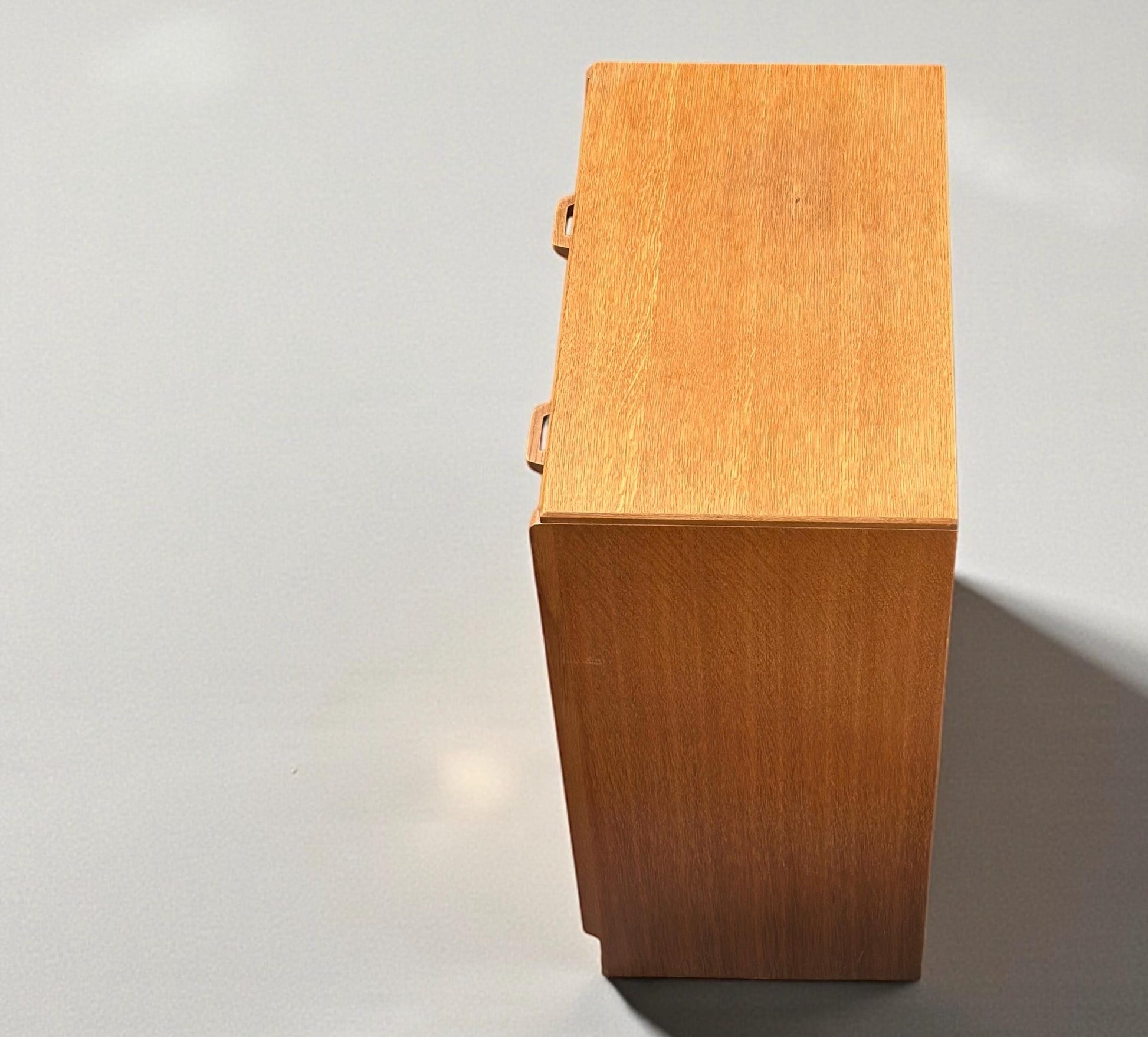 Mid-Century G-Plan / E. Gomme Chest of Drawers