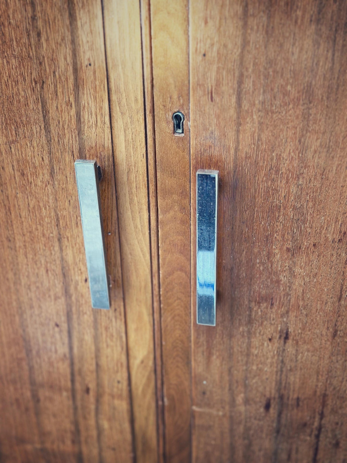 1950s Minty of Oxford Bureau & Bookcase Rare Combination