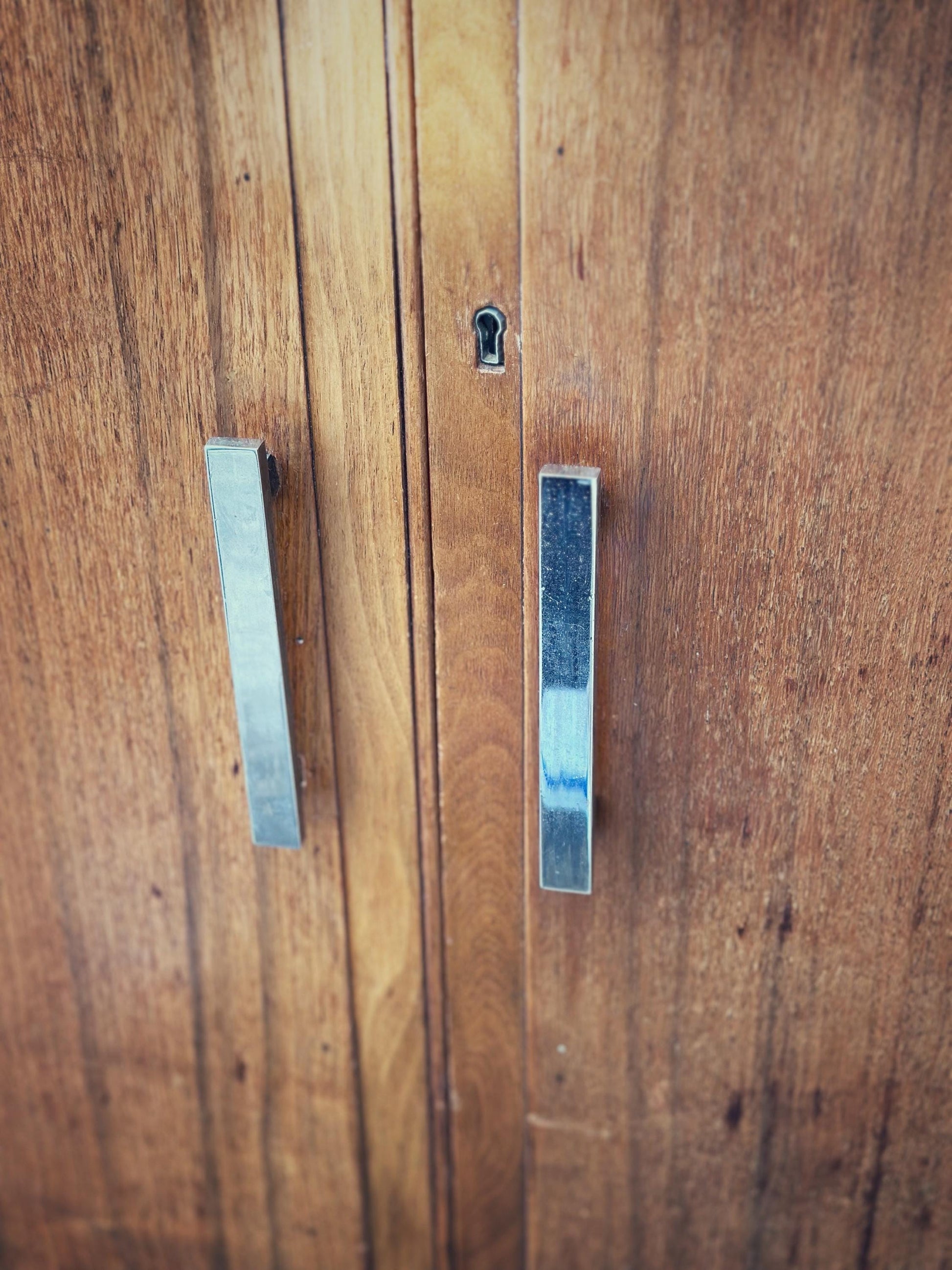 1950s Minty of Oxford Bureau & Bookcase Rare Combination