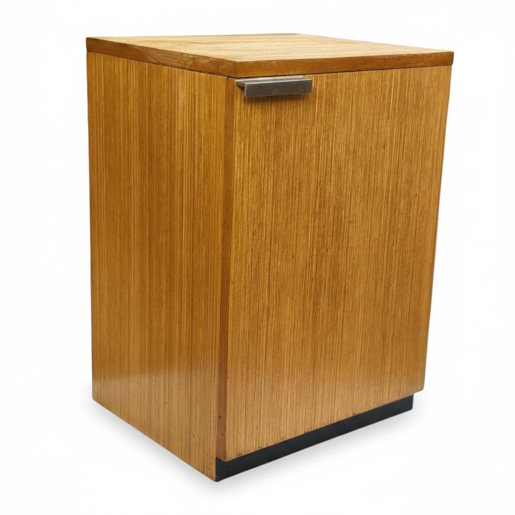 Stag C-Range Bedside Cabinet, John & Sylvia Reid, 1957
