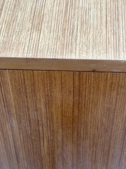 Stag C-Range Bedside Cabinet, John & Sylvia Reid, 1957